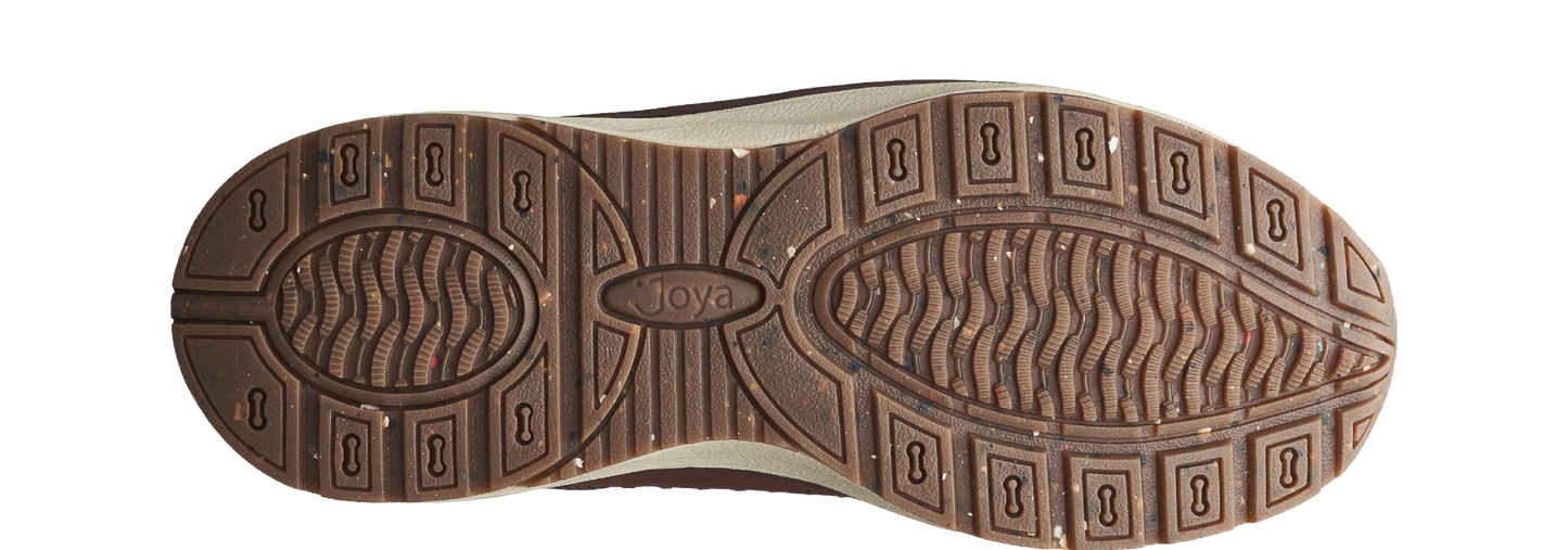 Dynamo ZIP dark red