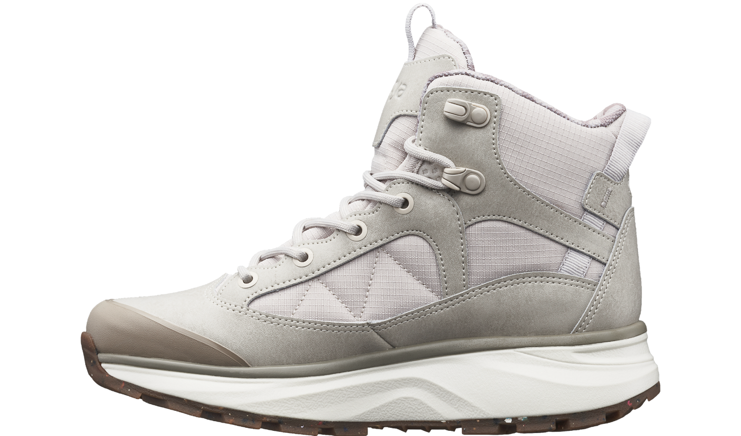 Montana Stiefel PTX beige