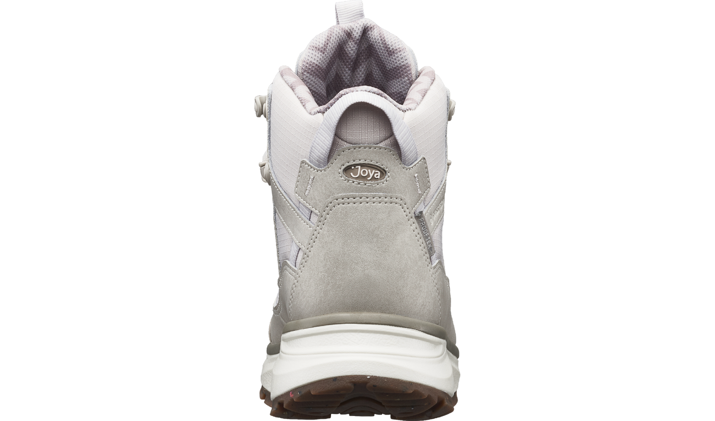 Montana Stiefel PTX beige