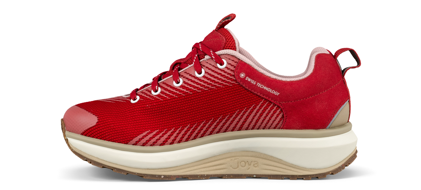 Maui Red