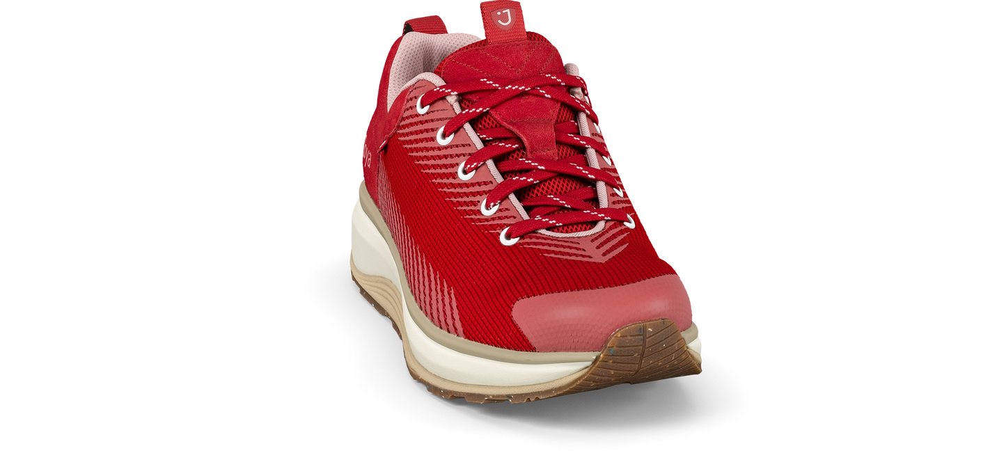 Maui Red