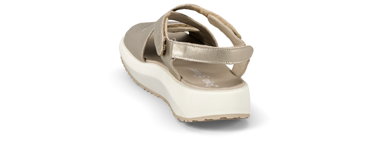 Jenny Light Gold