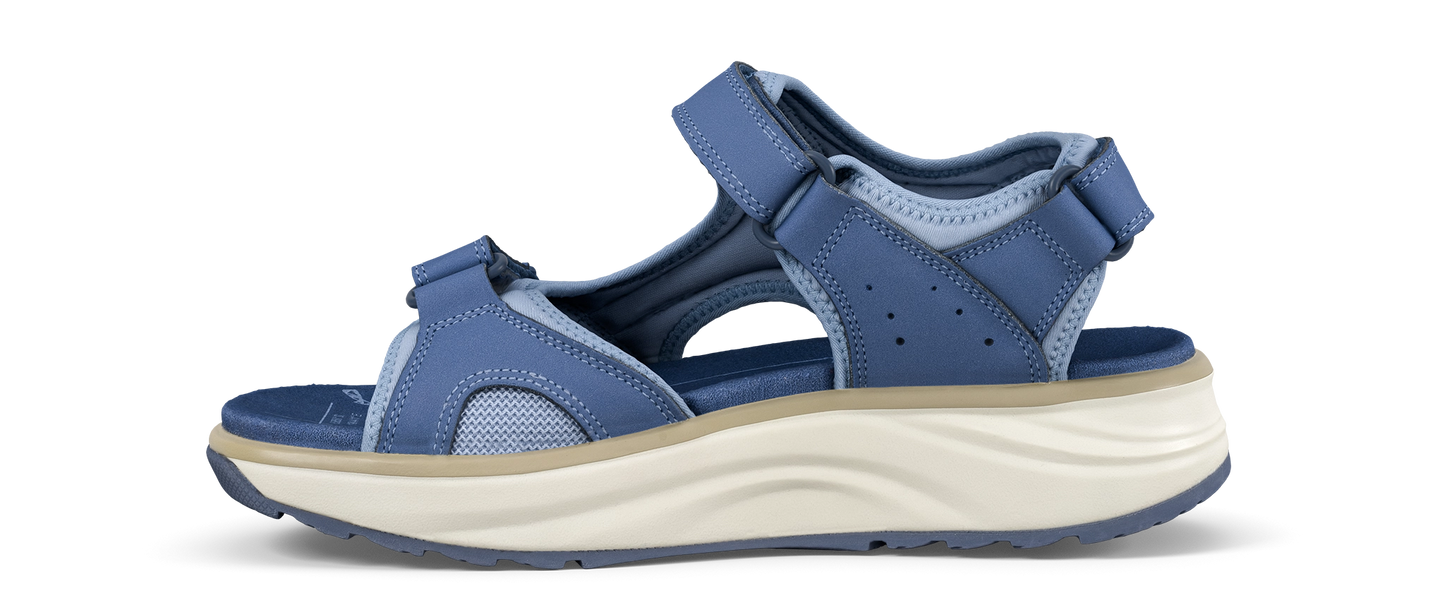 Bleu de Komodo