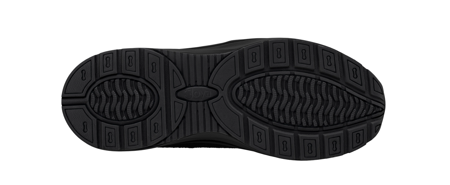 Dynamo Zip Schwarz II