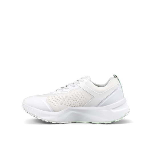 Veloce white