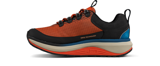 Maui STX dark orange
