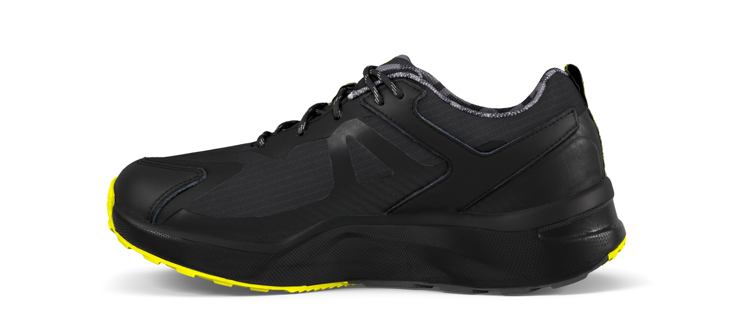 Veloce STX Noir