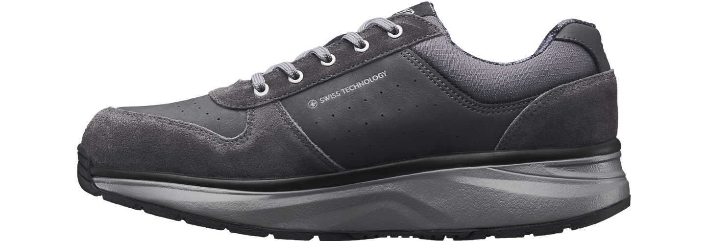 Dynamo Classic dunkelgrau II