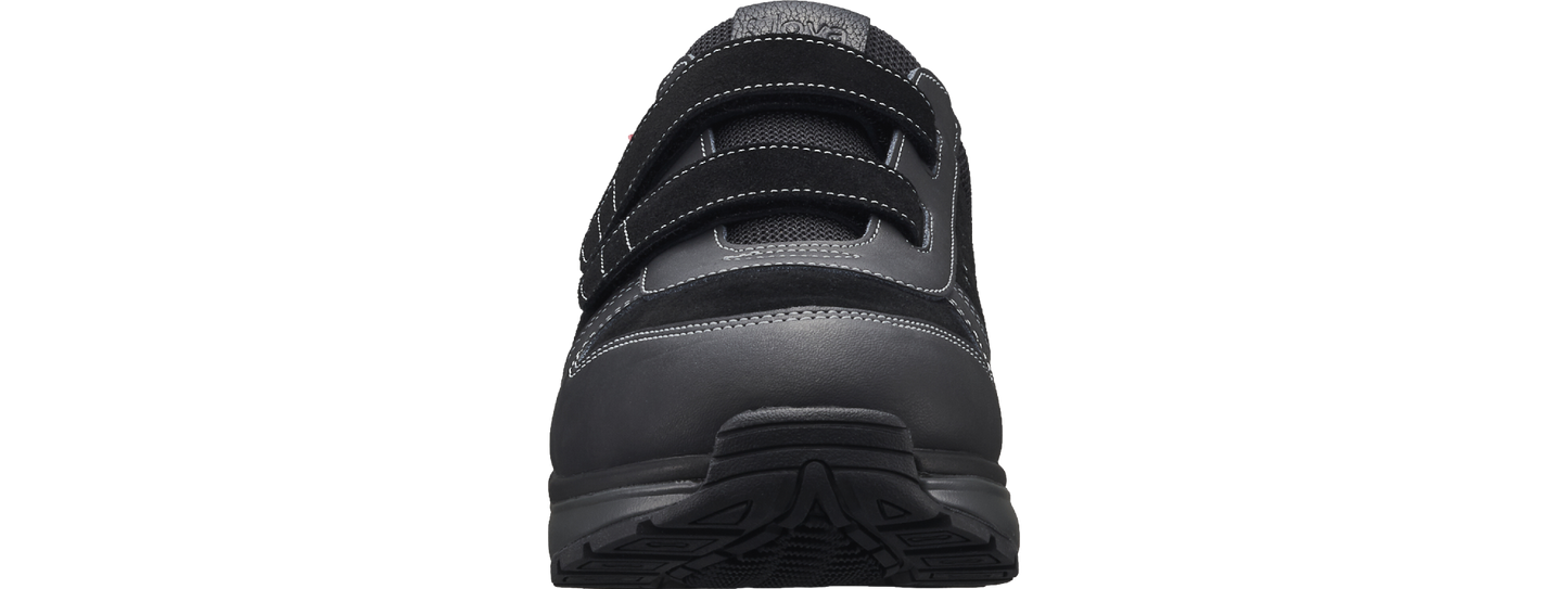 Dynamo Strap black