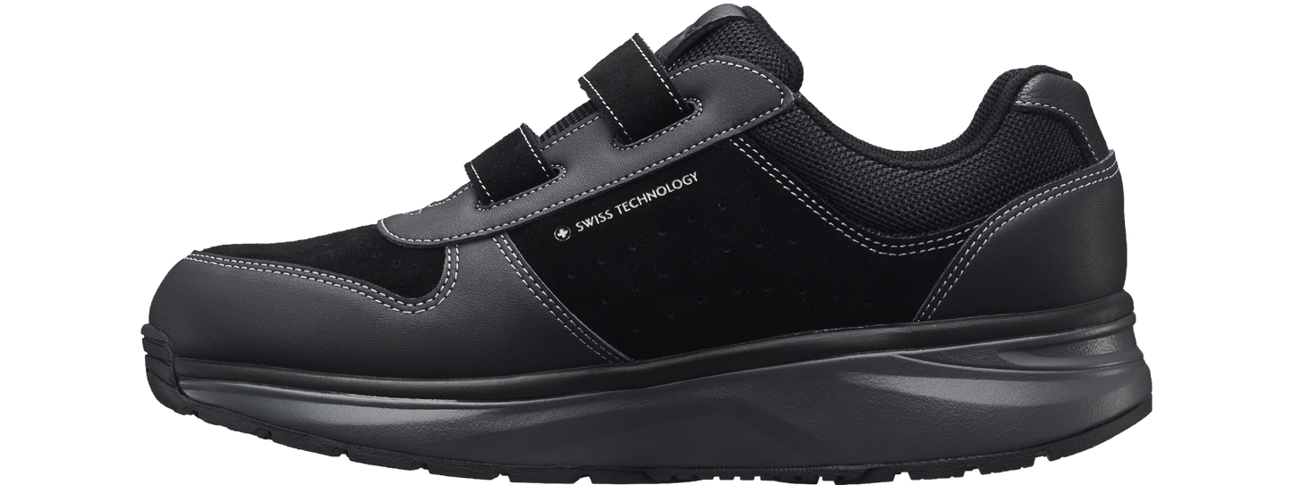 Dynamo Strap black