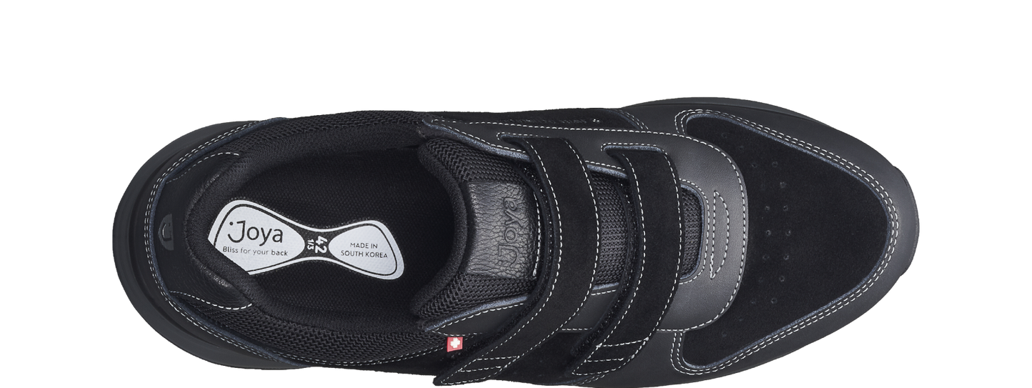 Dynamo Strap black