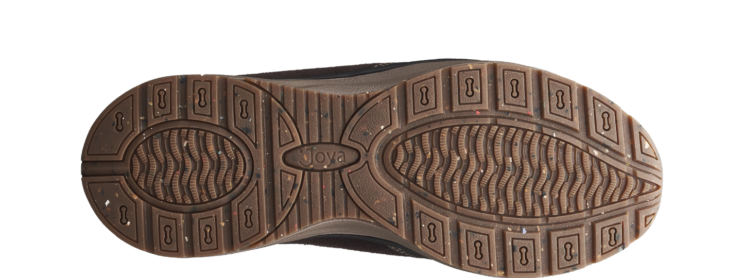 Dragonne Dynamo marron foncé