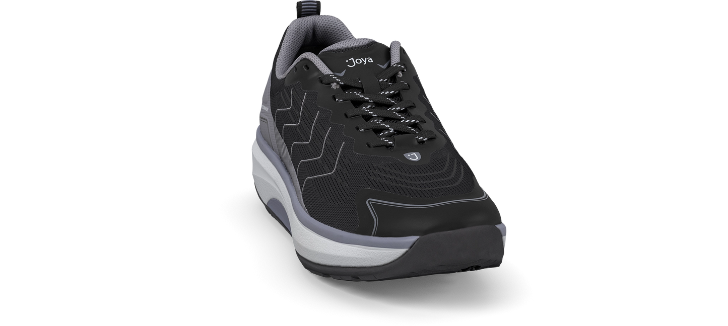ID Zack III Black