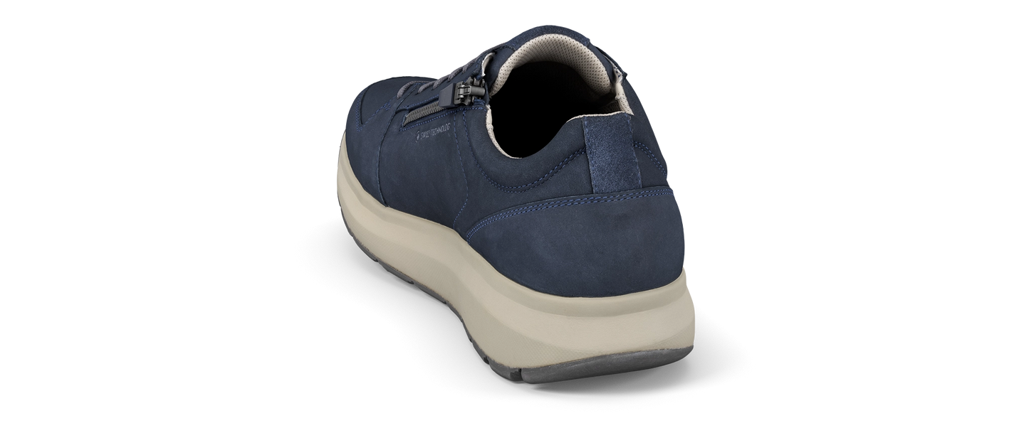 Oliver Dark Blue