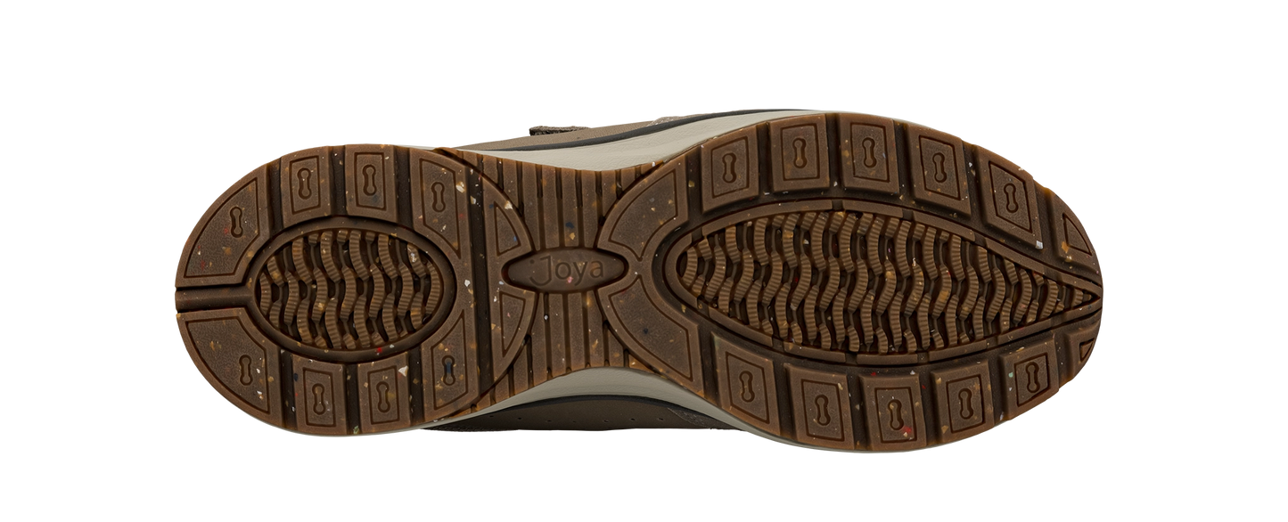 Dynamo Klettverschluss Beige