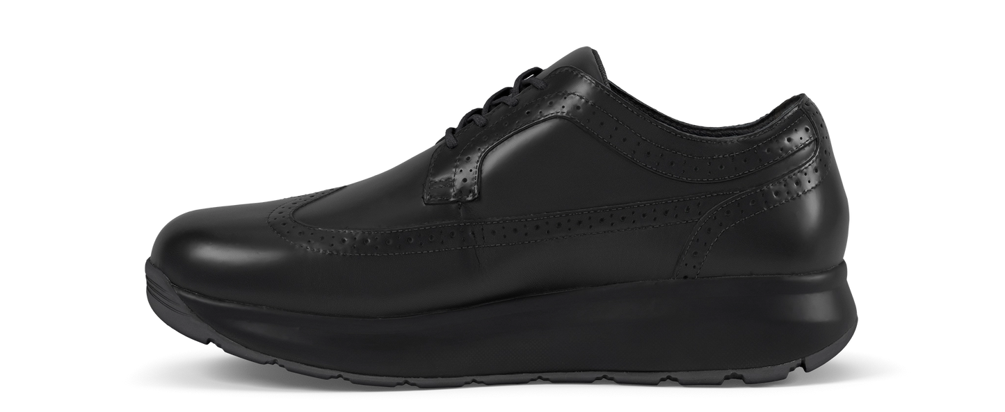 Paso Fino III Noir