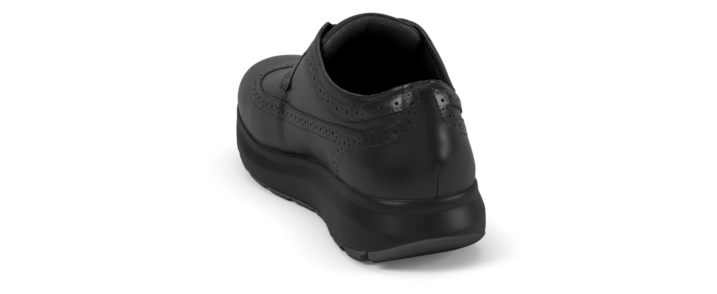 Paso Fino III Noir