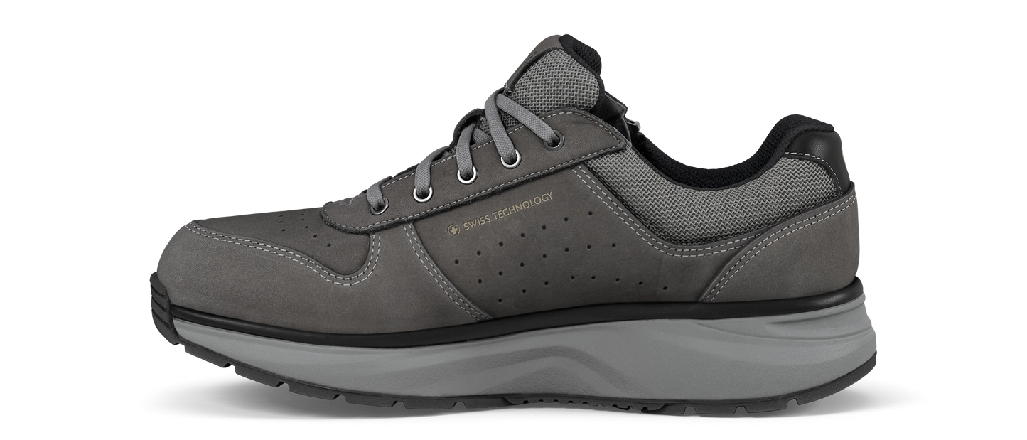 Dynamo Zip Gris foncé