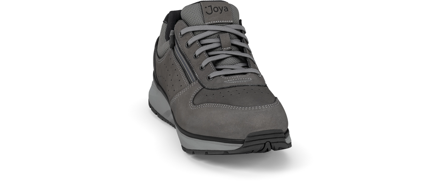 Dynamo Zip Gris foncé