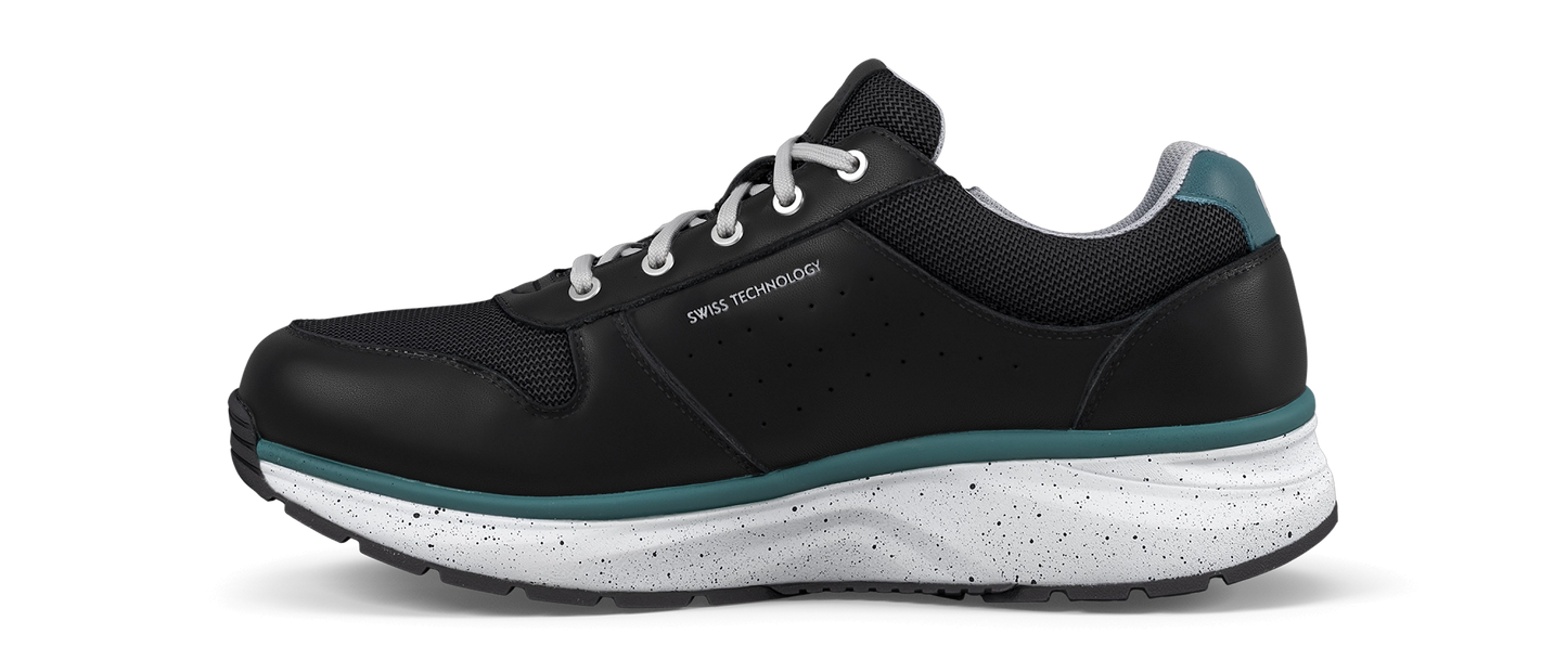 Dynamo Zip noir III