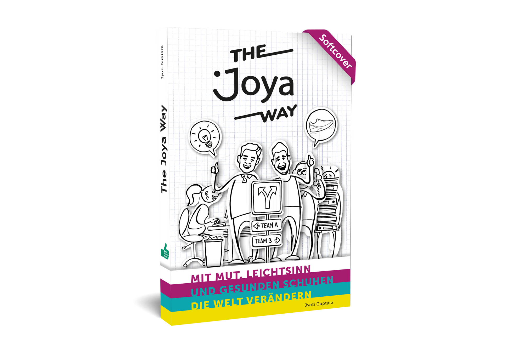 The Joya Way (Deutsch)