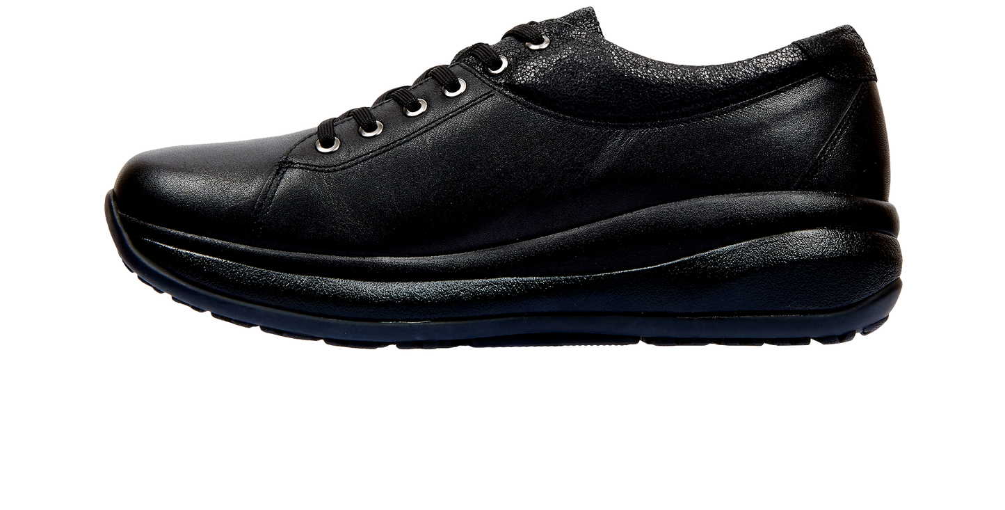 Athena W black