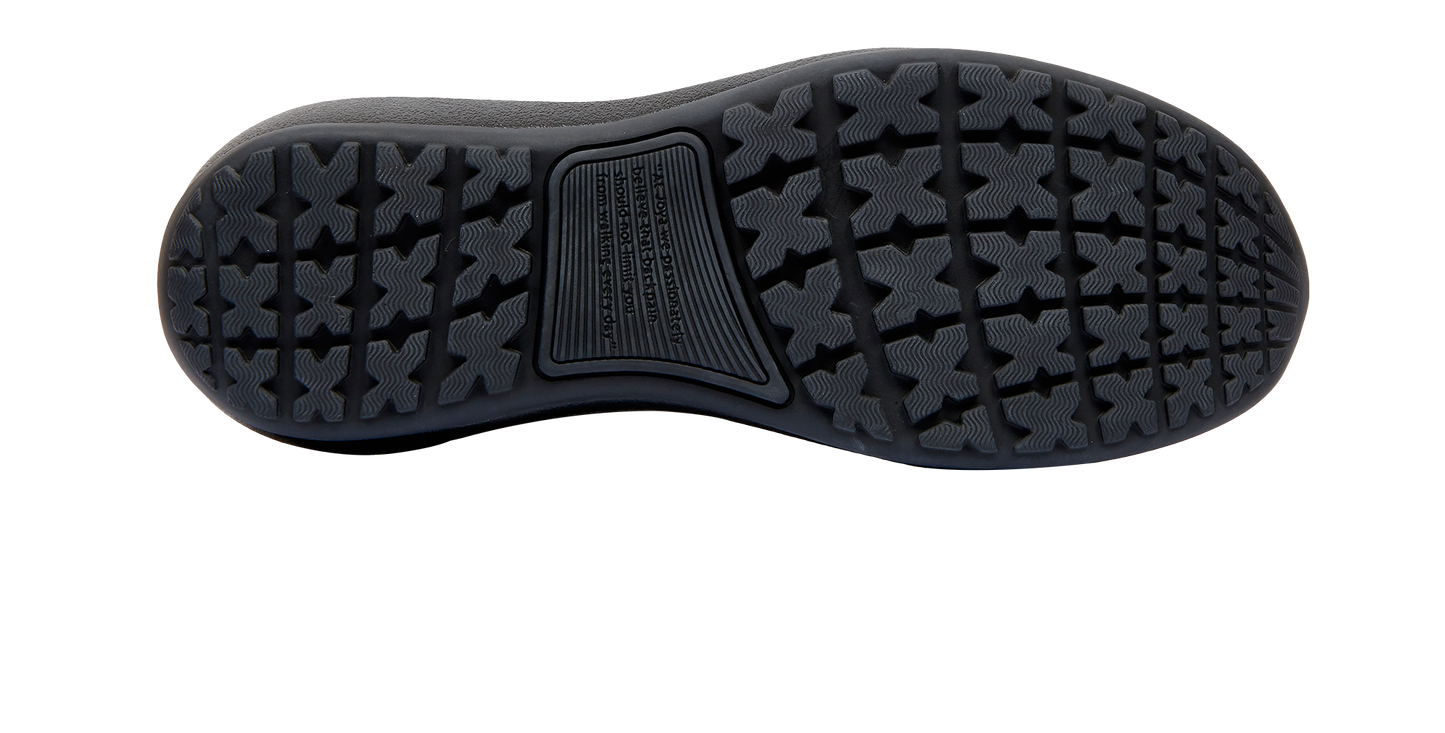 Athena W black