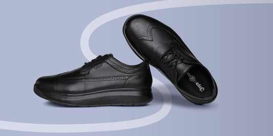 So bestimmst du deine Schuhweite 