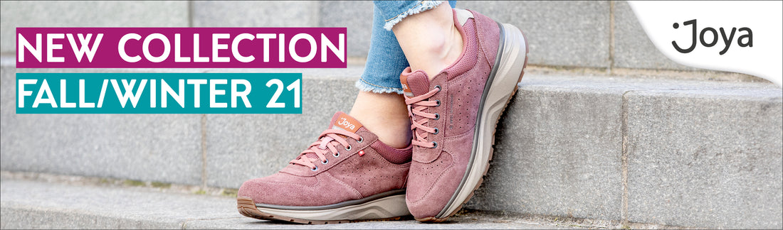 Herbst / Winter 21 Kollektion