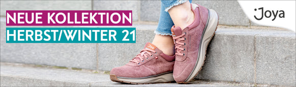 Kollektion Herbst/Winter 21