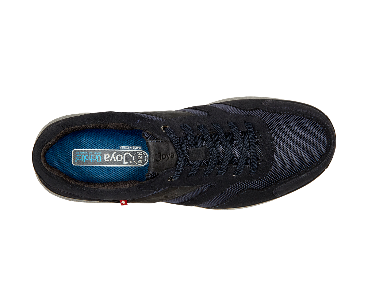ID Casual M  Black