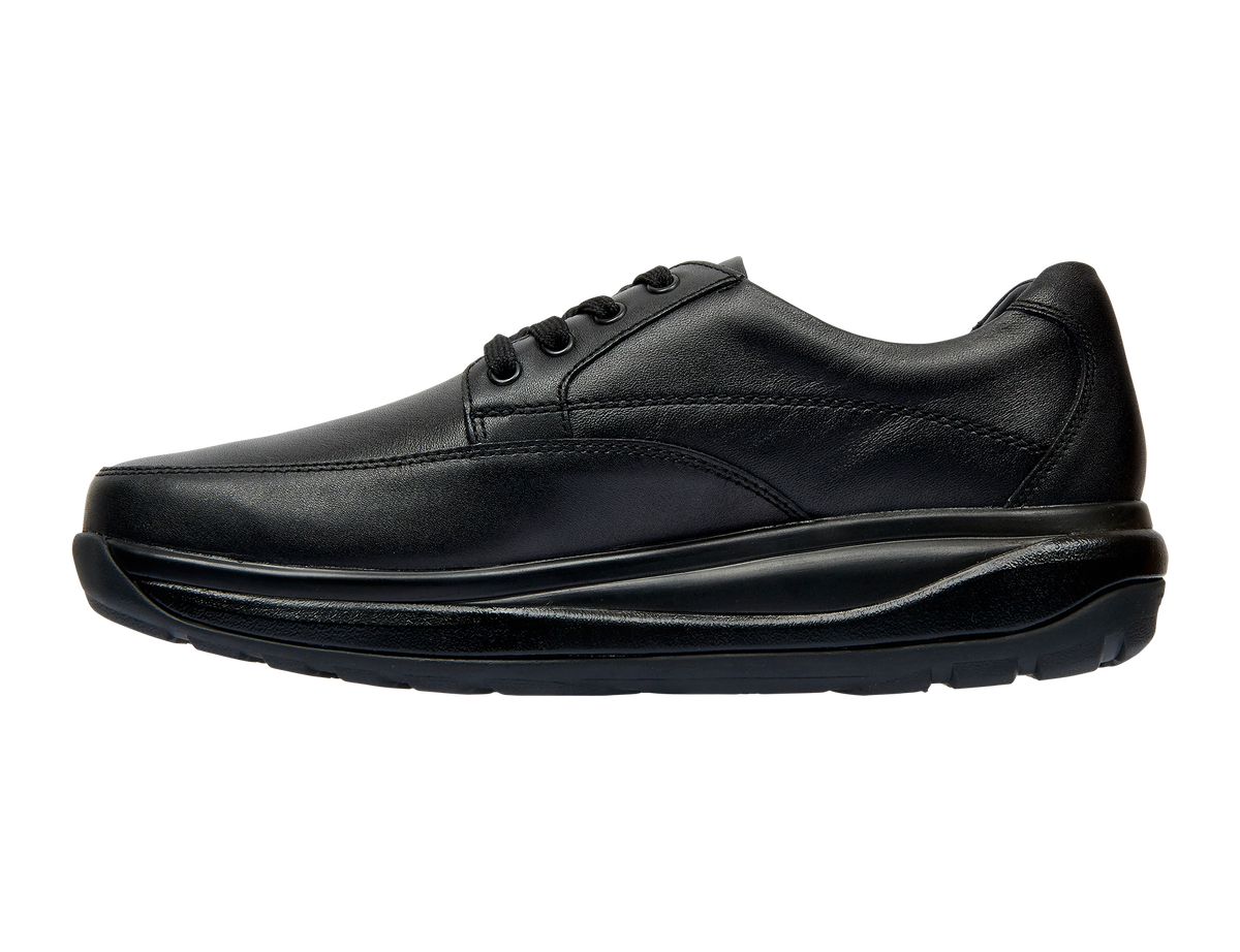Cruiser II Black