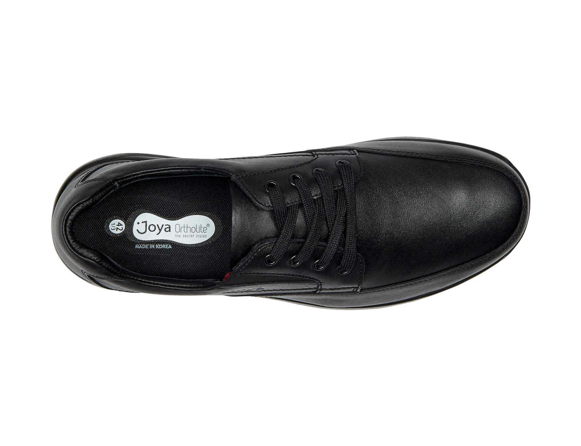Cruiser II Black