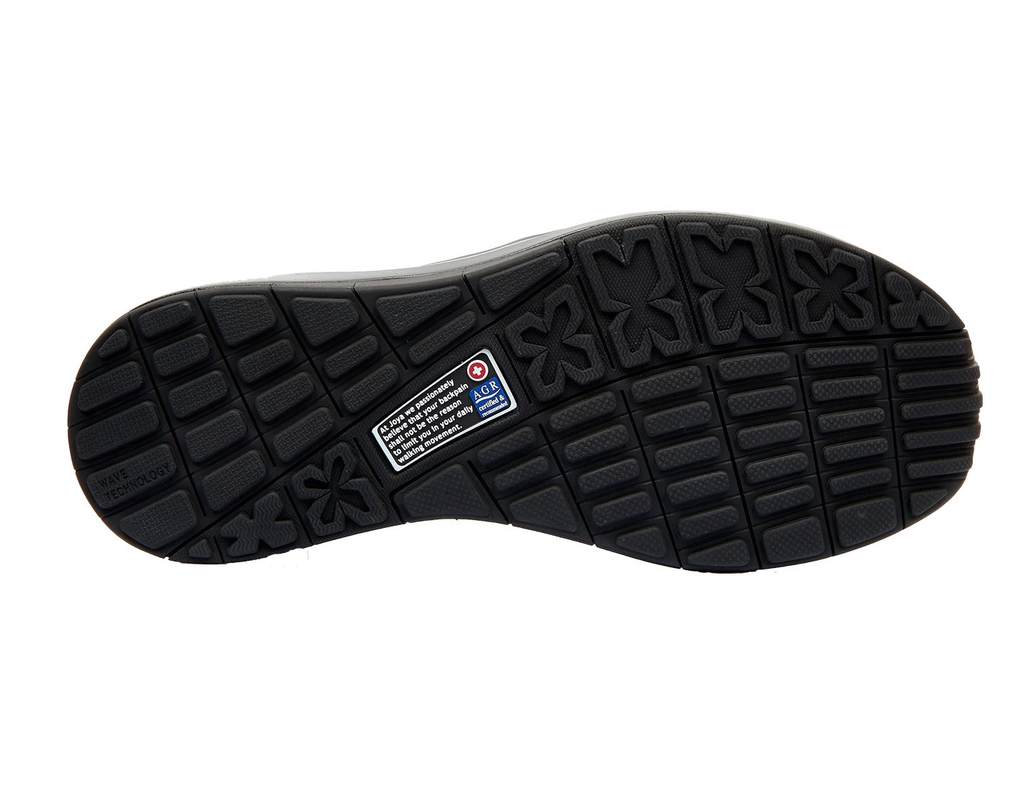 Malibu M SR Black