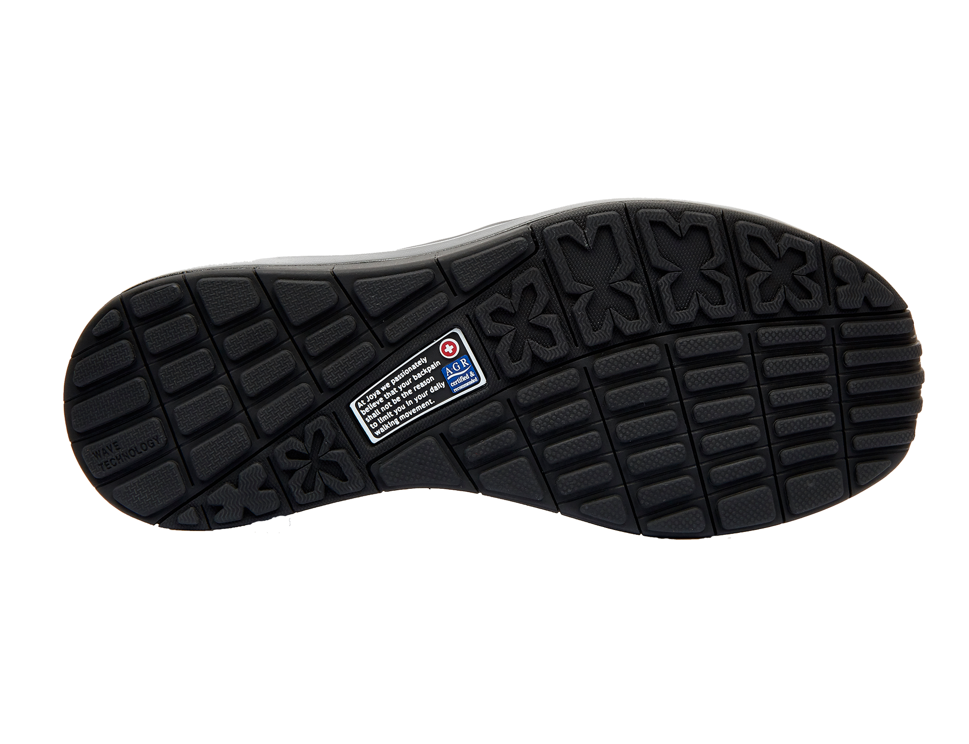 Malibu M SR Black