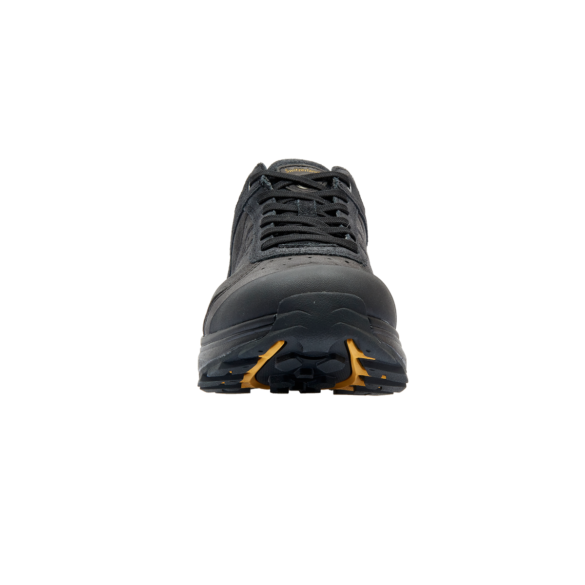 Innsbruck Low PTX Black
