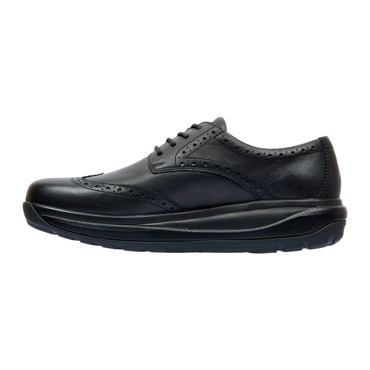 Paso Fino II Black