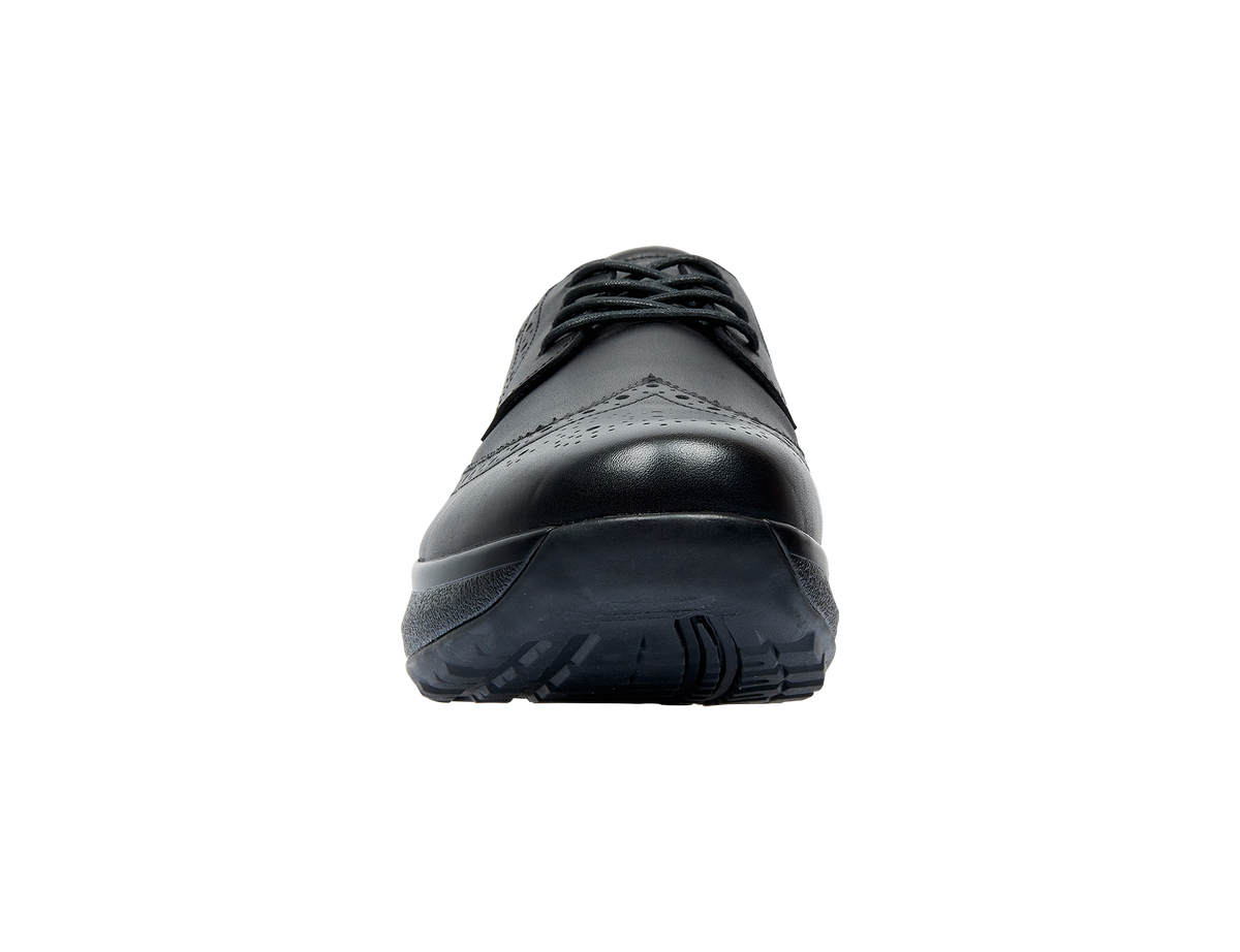 ID Dress Black