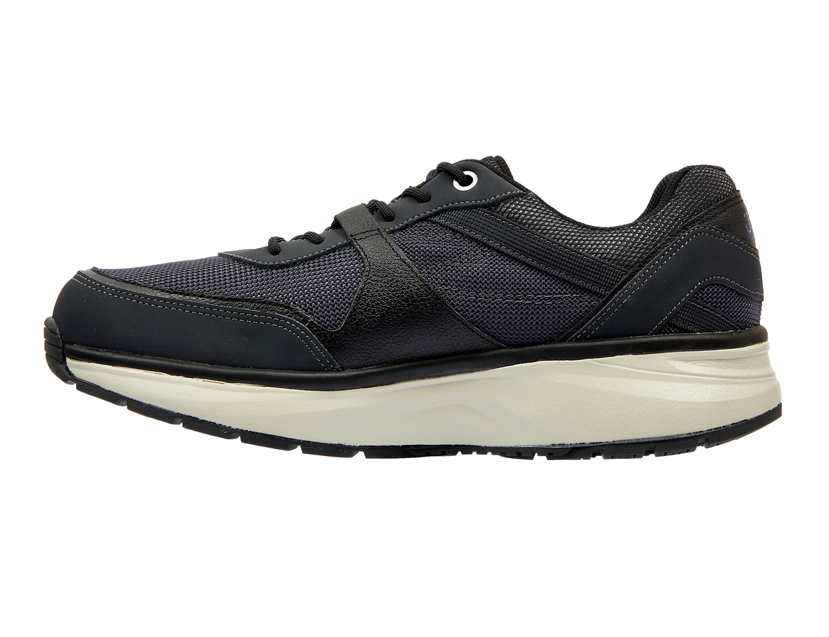 Tony II Anthracite