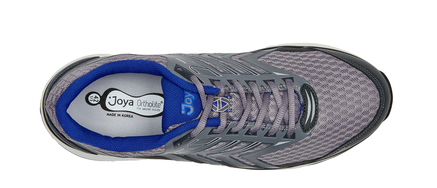 Flash grey