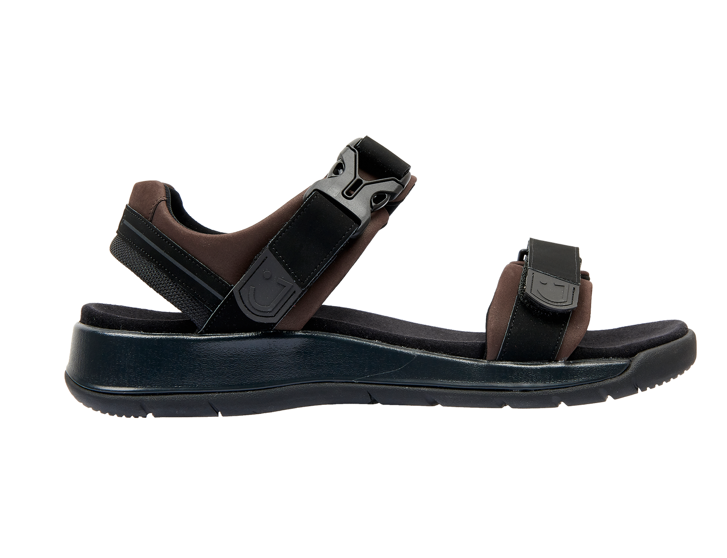 Capri III Brown