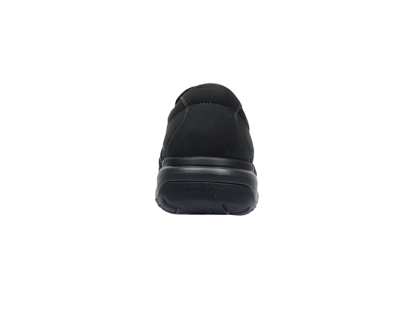 Traveller II Black