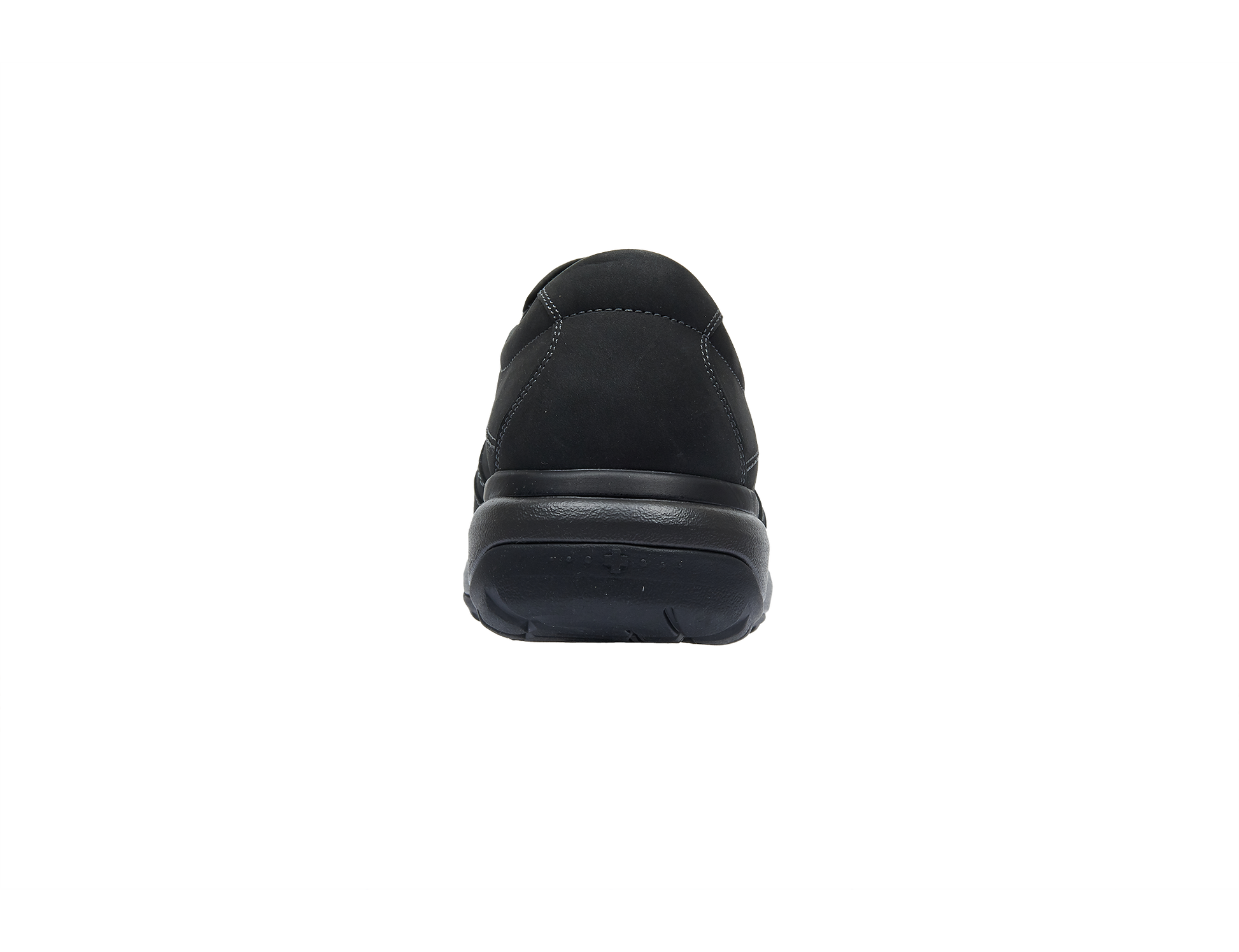 Traveller II Black