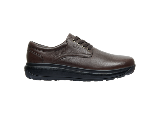 Mustang II Dark Brown
