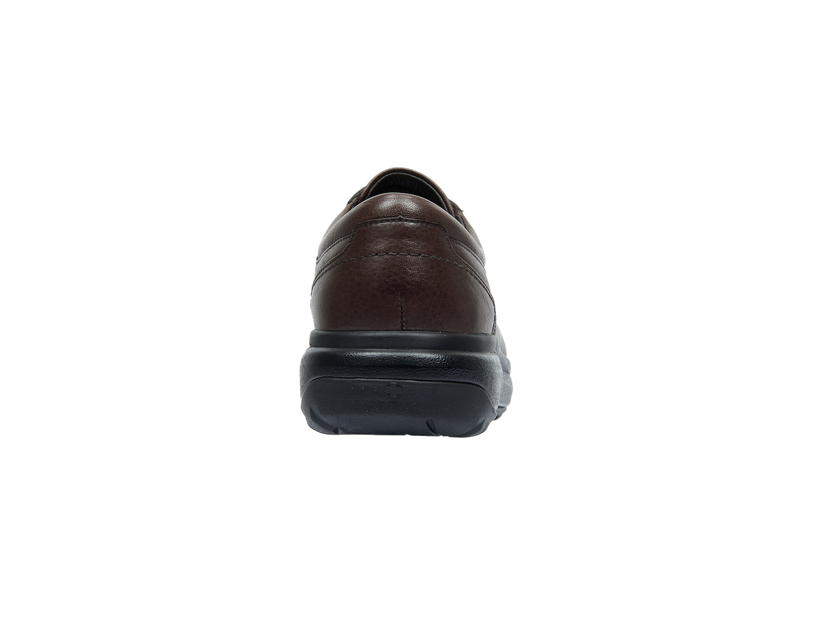 Mustang II Dark Brown