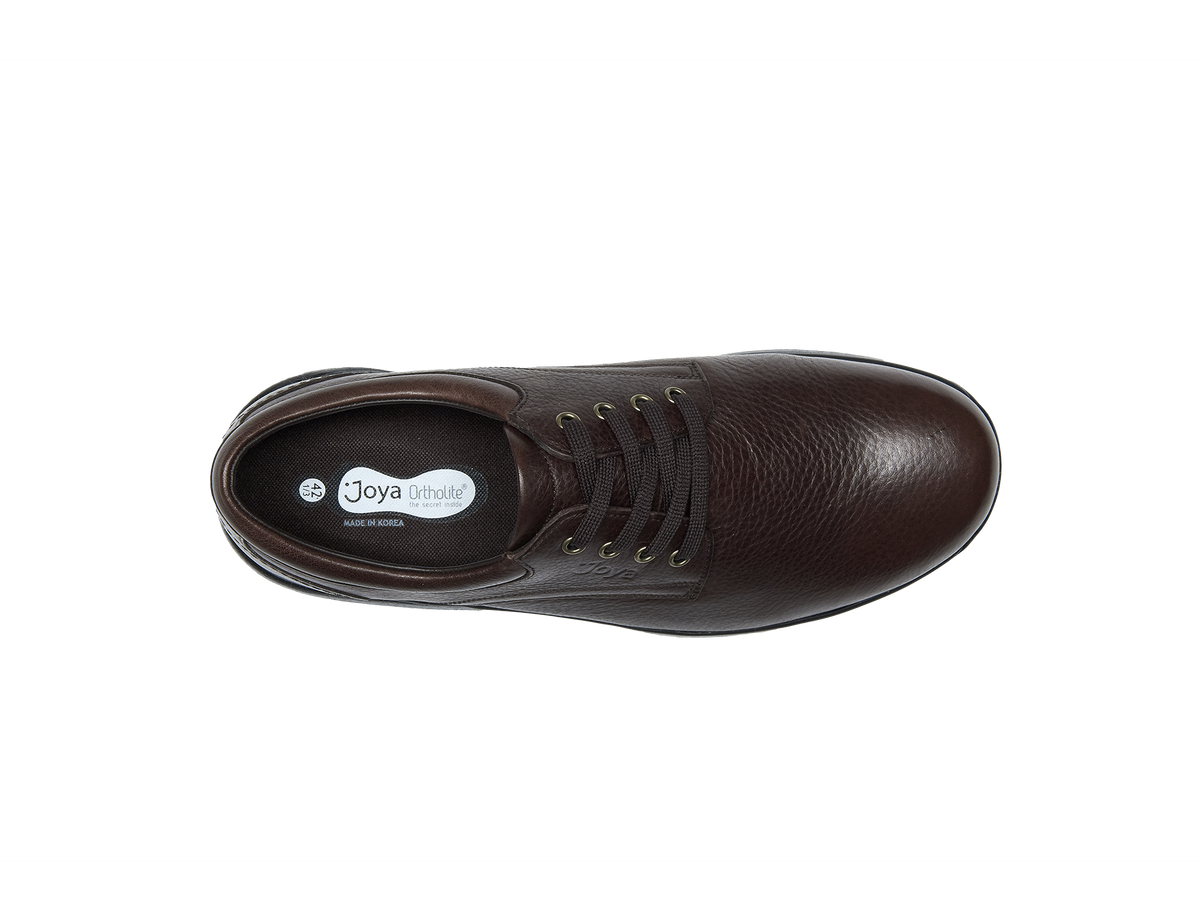 Mustang II Dark Brown