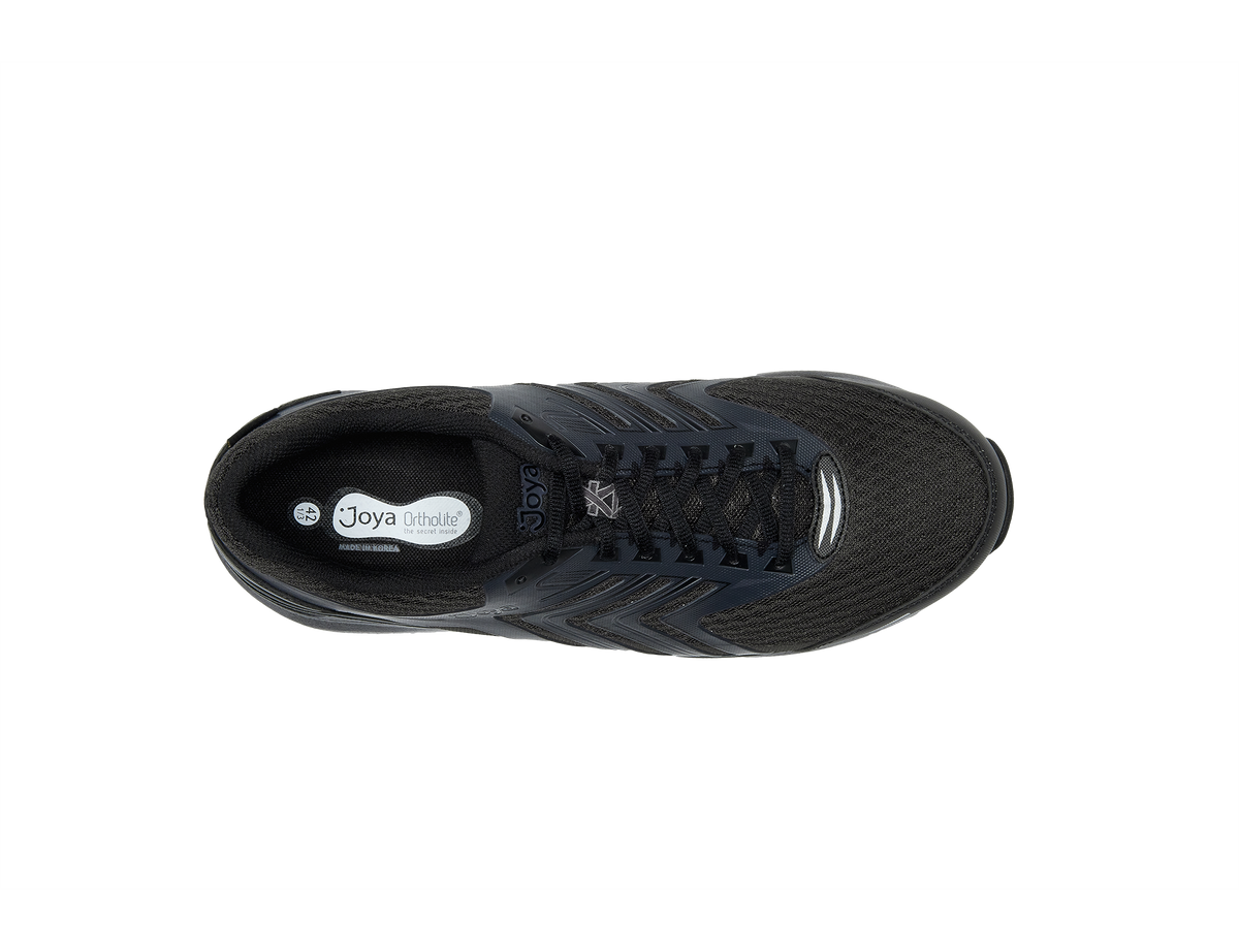 Flash SR Black