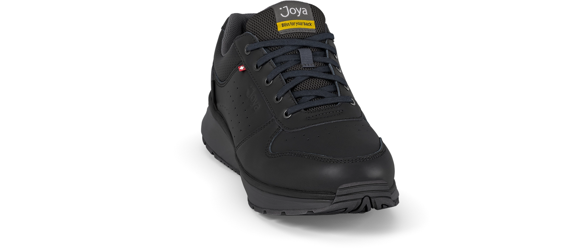 Dynamo III SR Noir