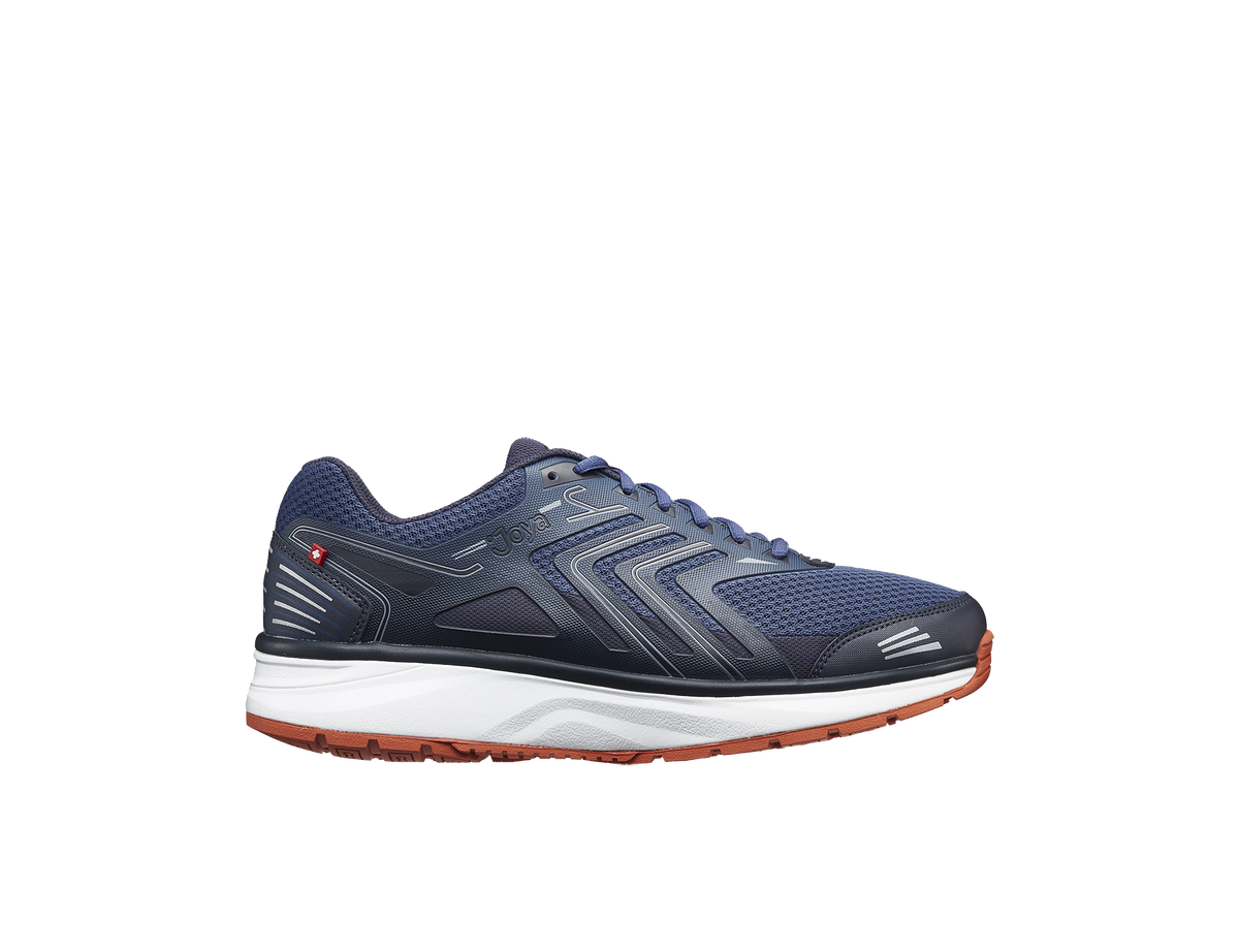 Flash Dark Blue