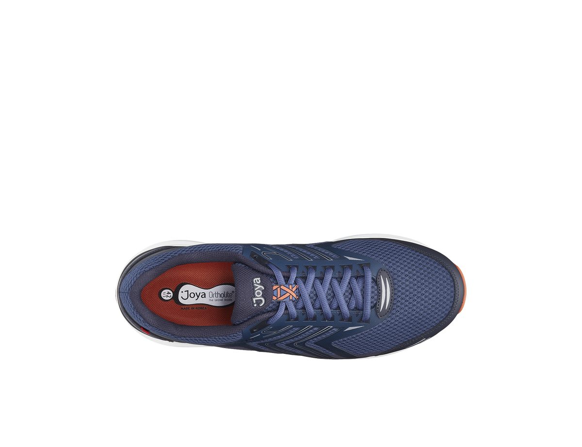 Flash Dark Blue